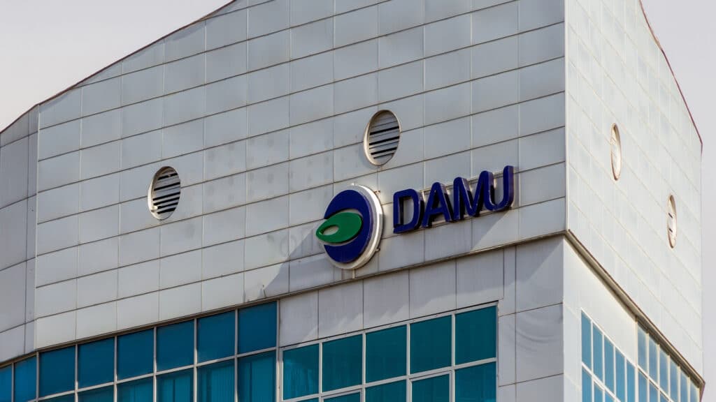 Фонд «Даму» выделит 271 млрд тенге на поддержку МСБ