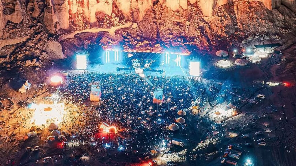 фестиваль шубата «Ақ Мая Fest»