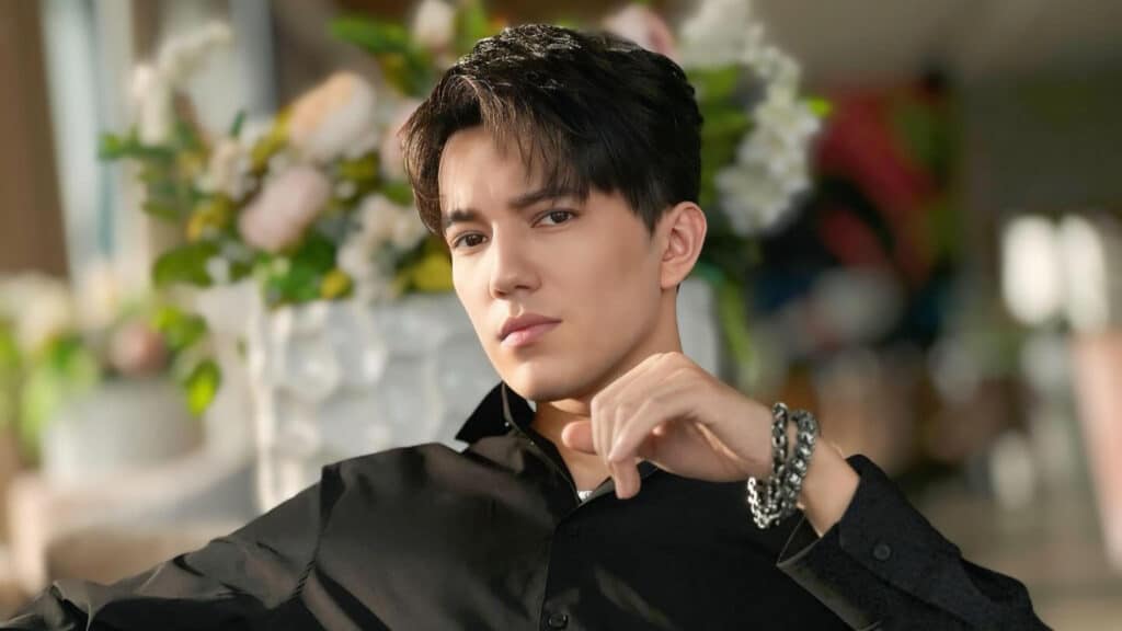 instagram.com/KUDAIBERGENOV.DIMASH, бильд-редактор: Адэлина Мамедова