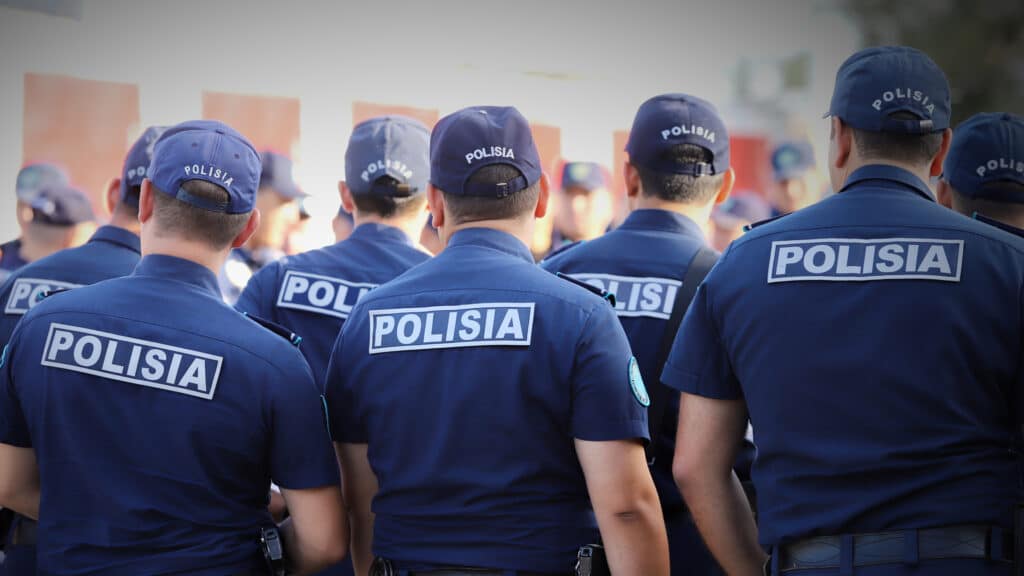 Ербол Карашукеев жестко высказался об уличном насилии