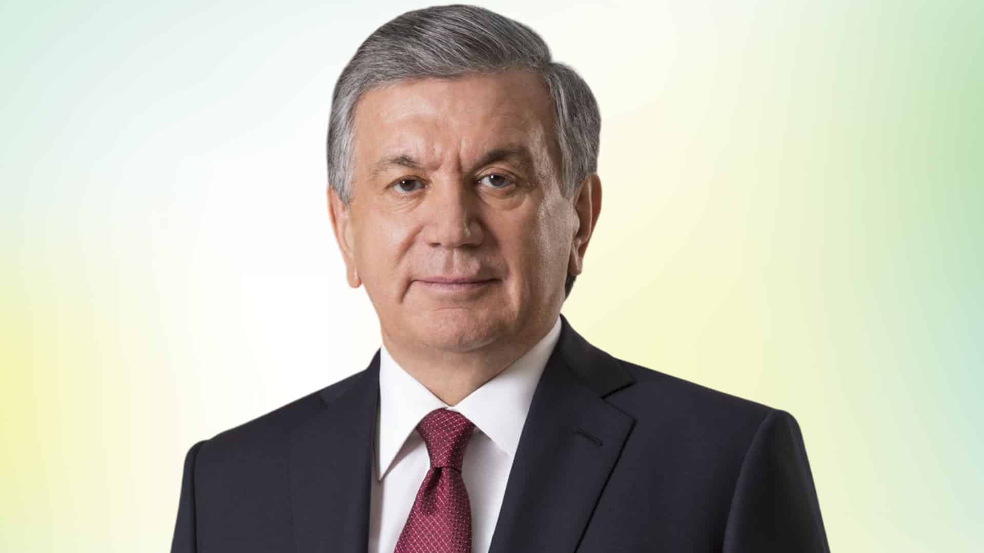 Узбекистан