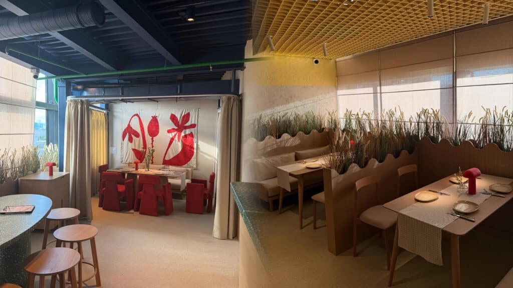 Фото: instagram.com/bitanga.megasilkway, бильд-редактор: Дастан Шанай