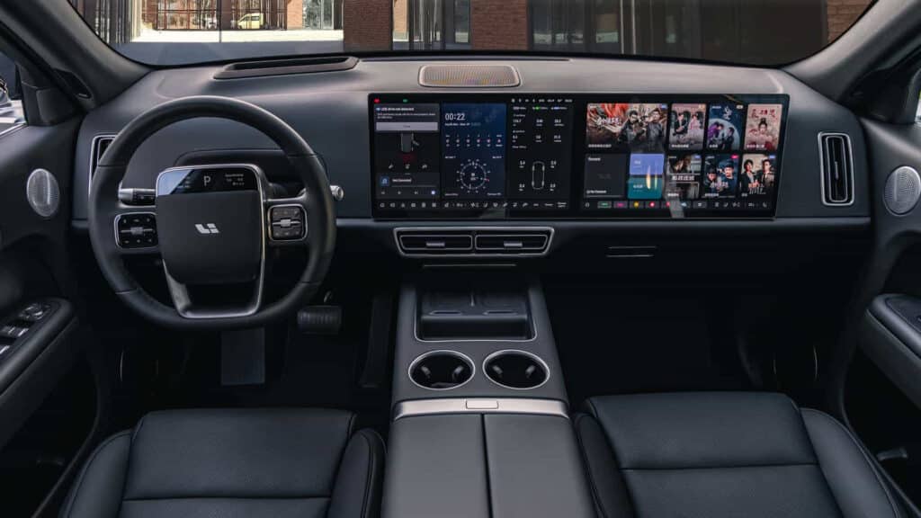 Владельцы Lixiang раскритиковали исследование об опасности гибридов