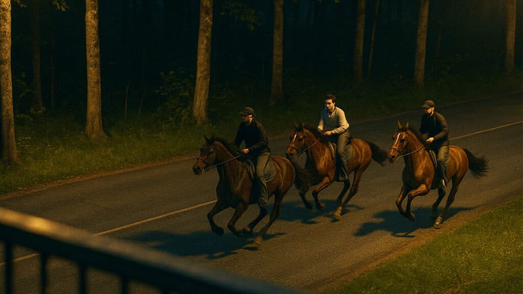 Сгенерировано нейросетью, бильд-редактор: Дина Карамчакова