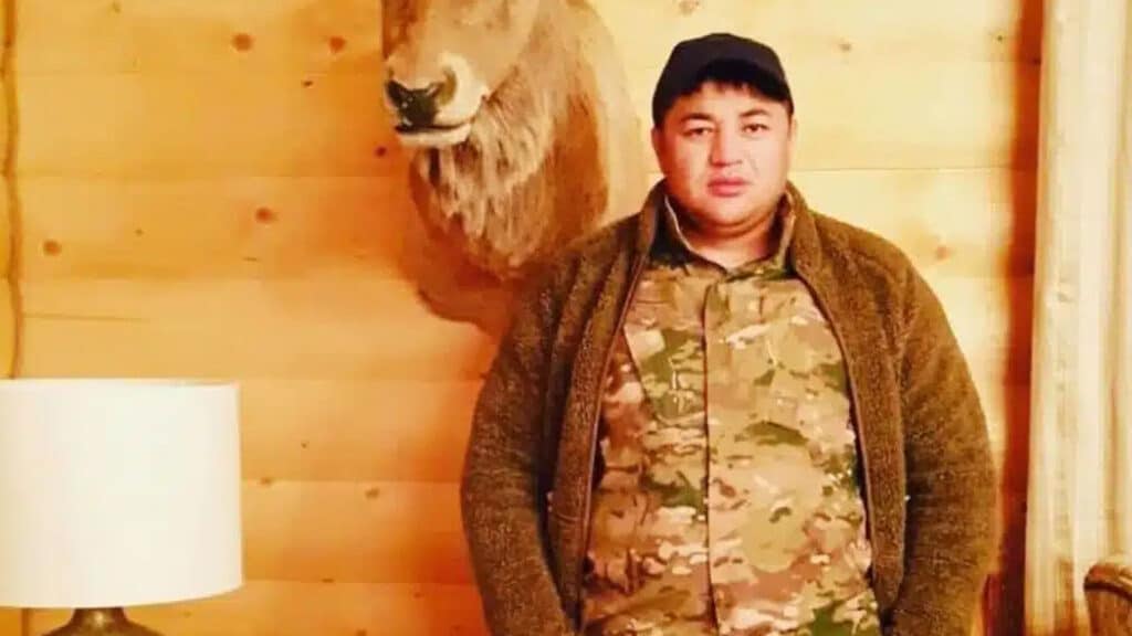 Уголовное дело возможного лидера ОПГ «Хуторские» дошло до суда