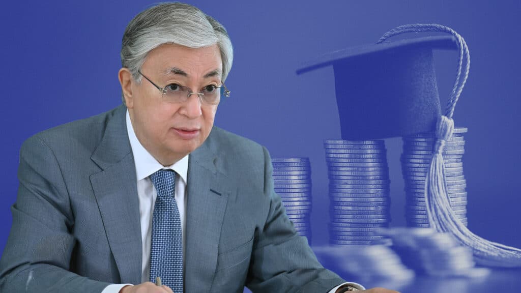 Токаев 