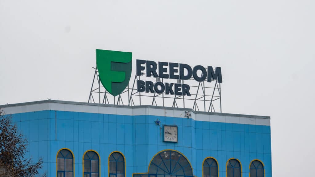 freedom broker investment ideas
