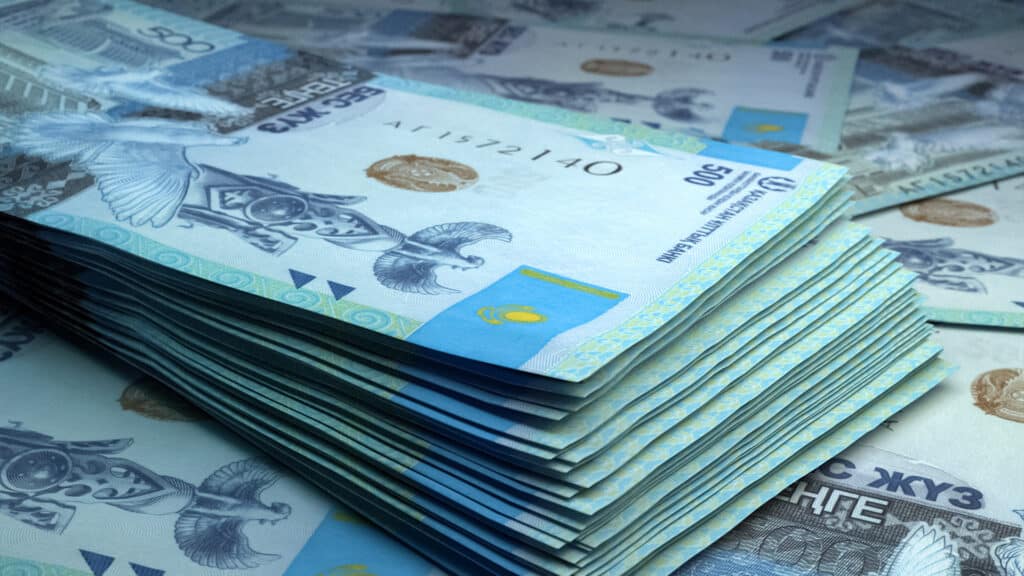 «Дочка» Самрук-Энерго заплатила штраф в 4,4 млрд тенге