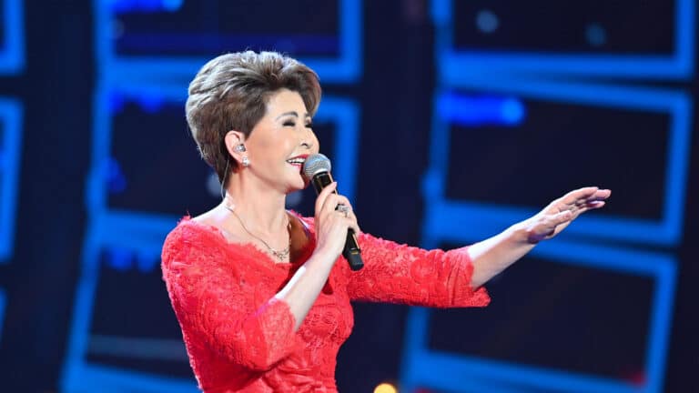 Роза Рымбаева халықты елең еткізер жаңалығын айтты