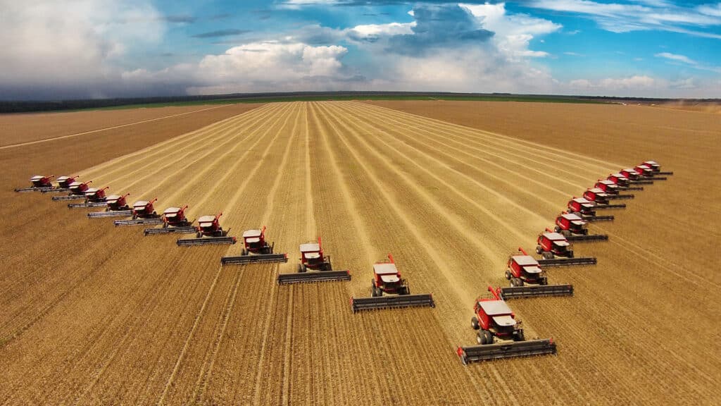 barley exports