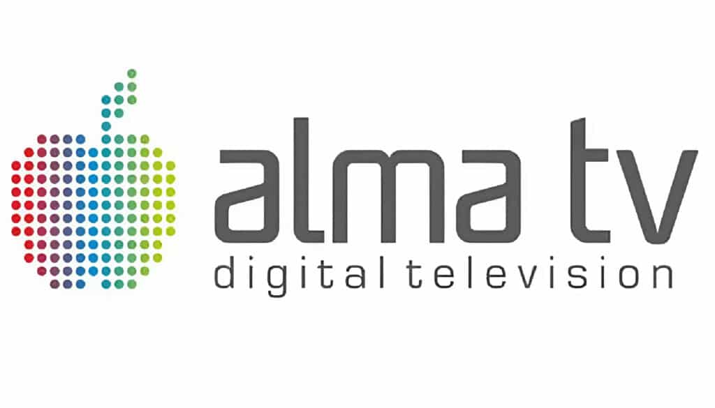 Прибыль Алма ТВ