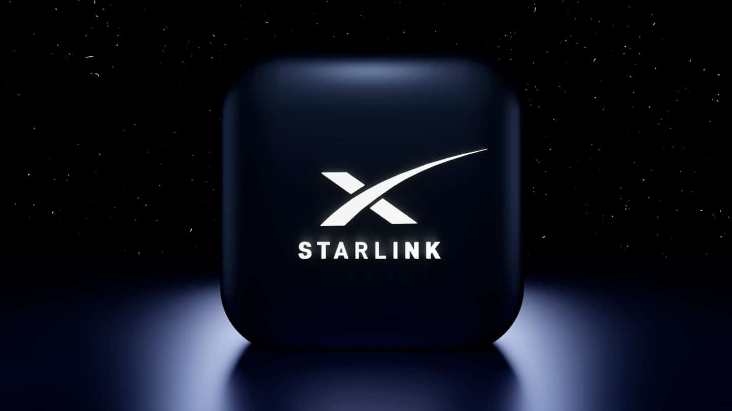 Starlink в Казахстане