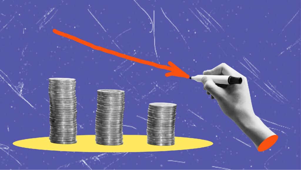 С начала года Нацфонд уменьшился на 1,8 трлн тенге