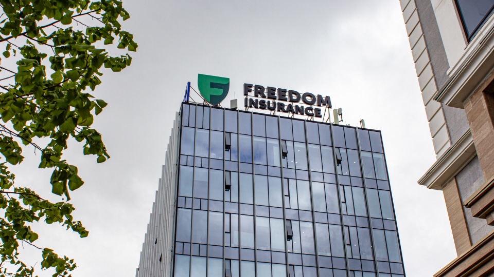 Freedom