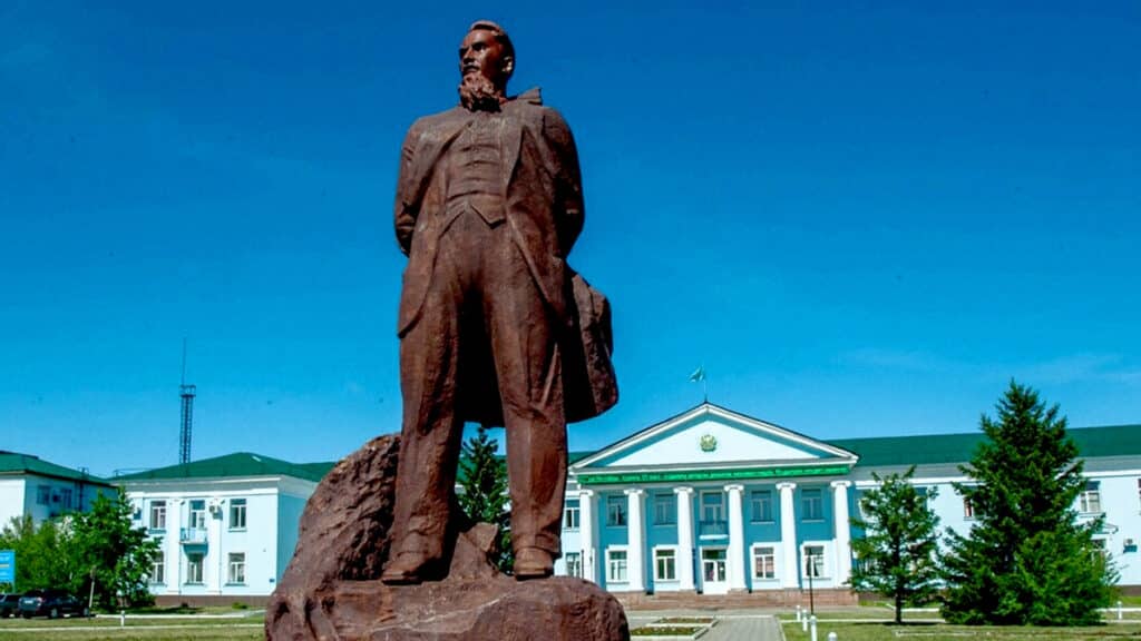 В Курчатове, который был одним из мест для первой АЭС в Казахстане, построят угольную ТЭЦ