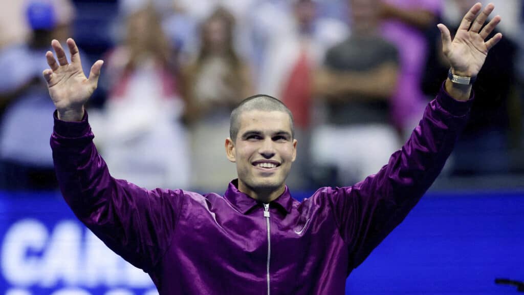 Фото: REUTERS/Jeenah Moon