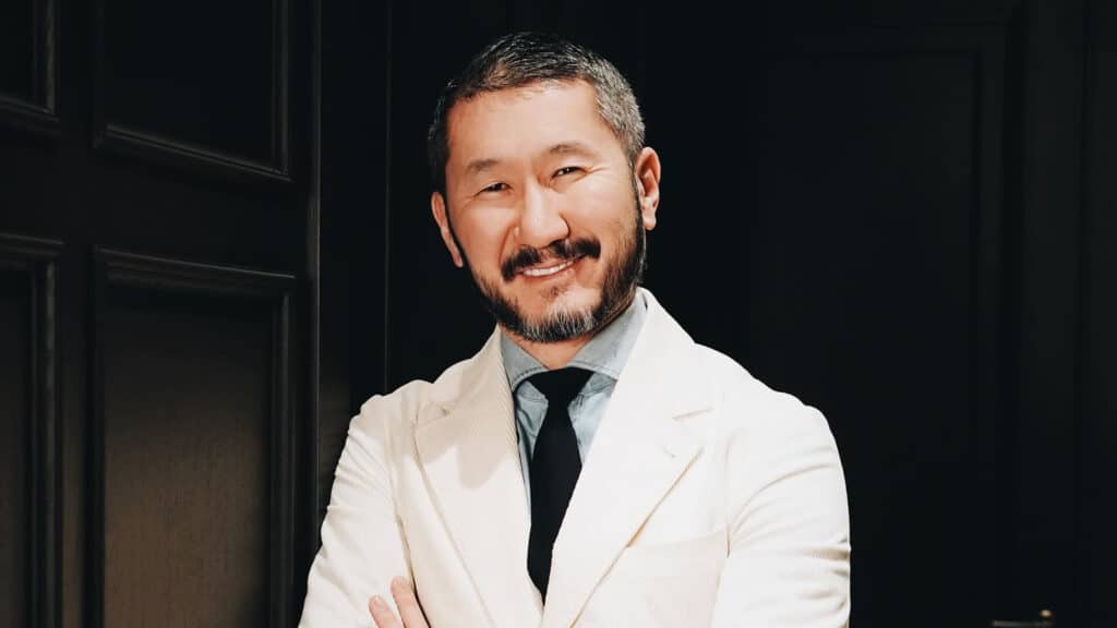 Фото: instagram.com/askar_baitassov, бильд-редактор: Адэлина Мамедова