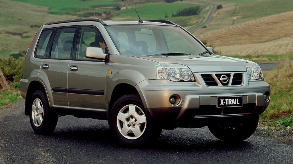 Эксперт рассказал о главных проблемах Nissan X-Trail с пробегом