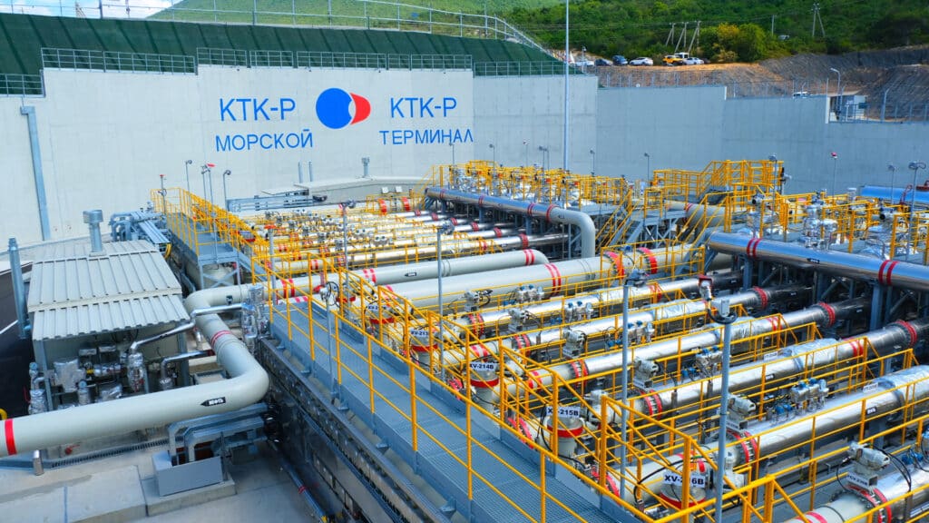S&P Global заявило, что Казахстан перенаправляет нефть в КТК после загрязнения в Закавказье