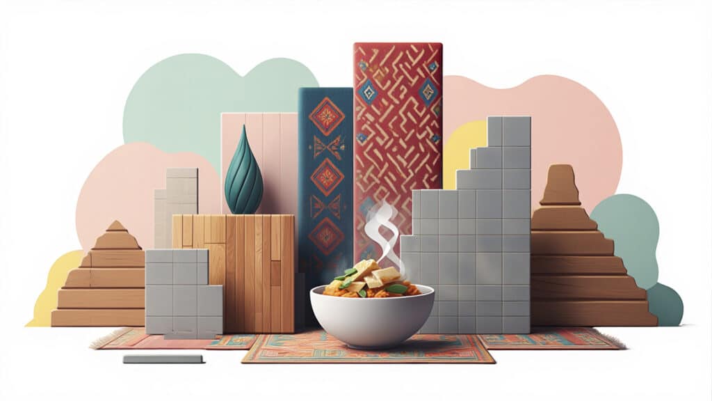 Сгенерировано нейросетью, бильд-редактор: Дастан Шанай