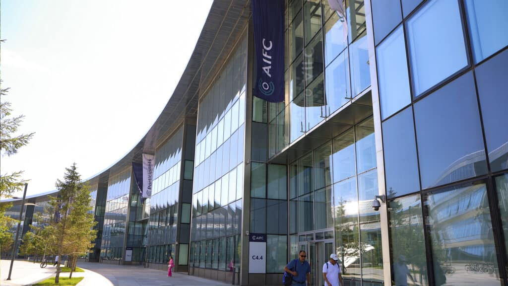 Гигант зерновой торговли зашел на рынок Казахстана