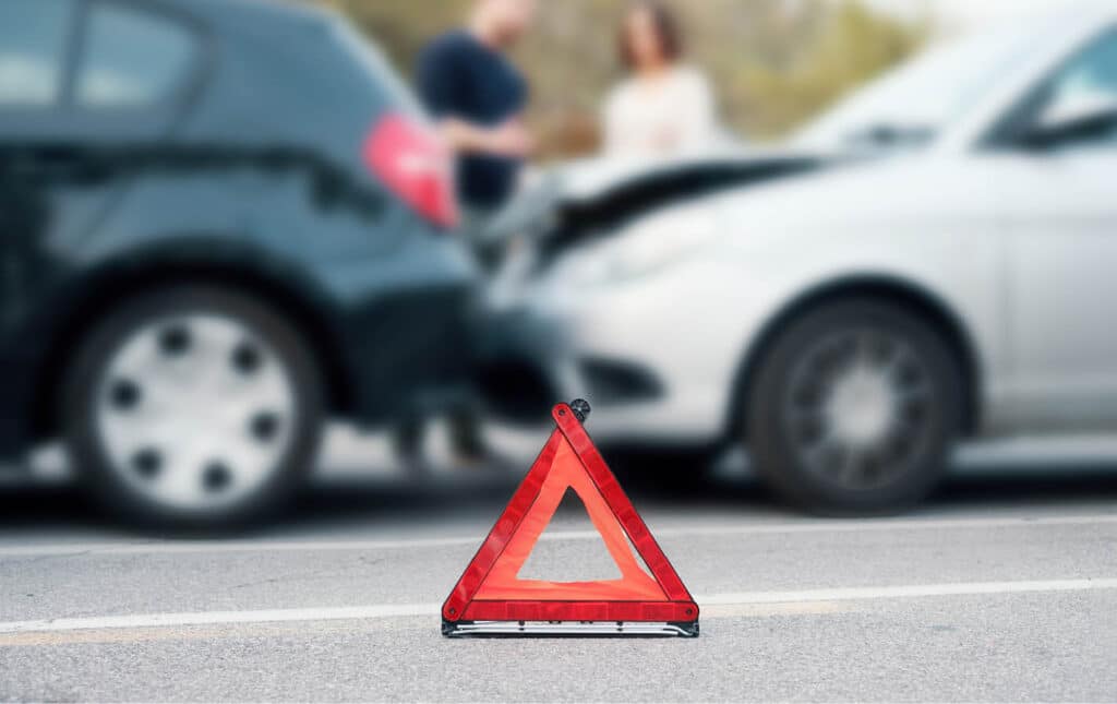 Шымкентте депутат бірнеше жол ережесін бұзған