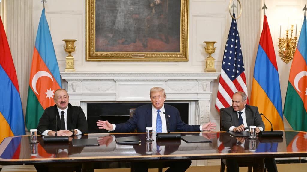 Трамп