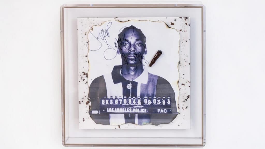 The Joint Venture, бильд-редактор: Дастан Шанай