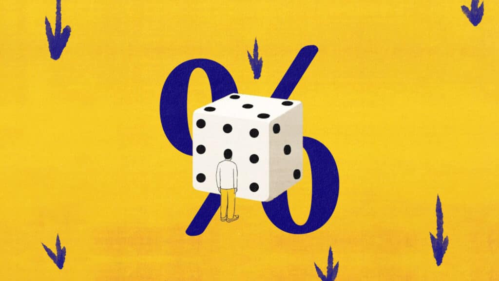 Казахстанские банки не спешили повышать ставки по депозитам в июле