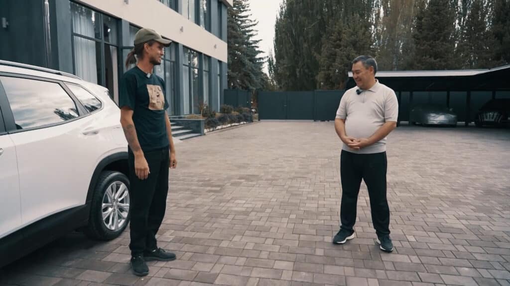 Фото: facebook.com/askat.alagozov, бильд-редактор: Дастан Шанай