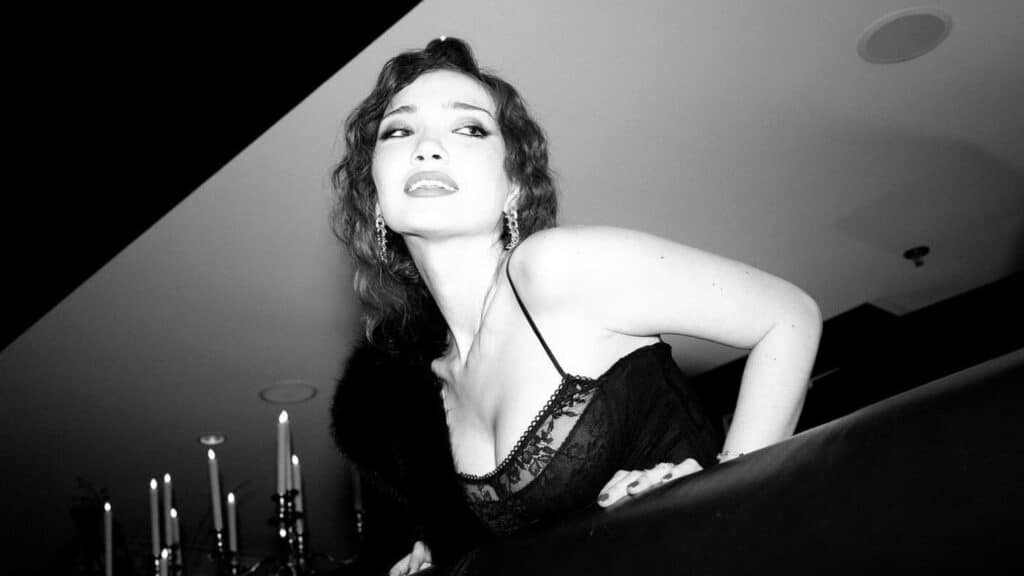 Фото: instagram.com/aya_shalkar, бильд-редактор: Адэлина Мамедова