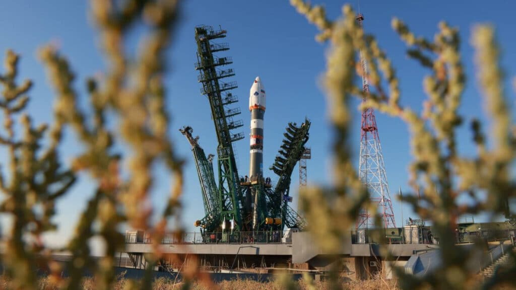 Фото: t.me/roscosmos_gk, бильд-редактор: Адэлина Мамедова