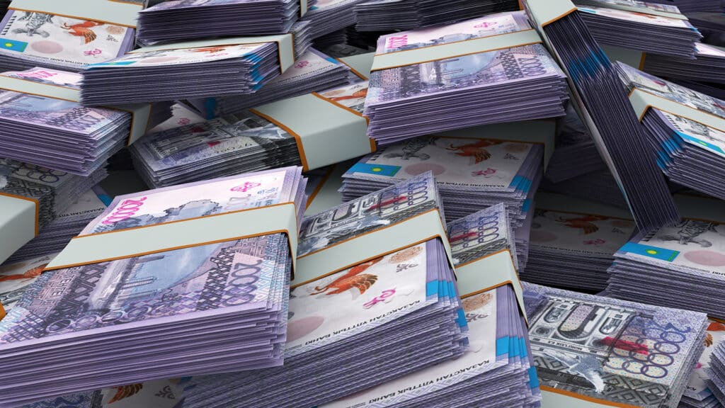 Миллиардер из Forbes строит завод вместе с бывшим топ-менеджером аэропорта Алматы