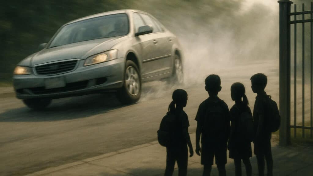 Водителя Toyota уже после смертельного ДТП лишили прав из-за эпилепсии