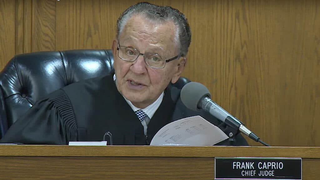 «Самый добрый судья в мире» скончался после долгой болезни