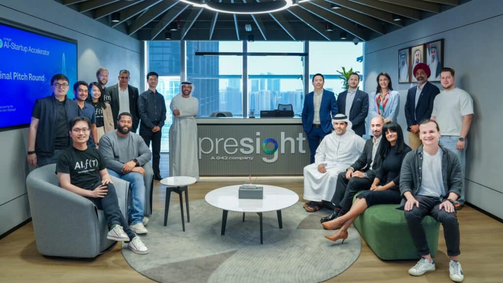 presight sergek