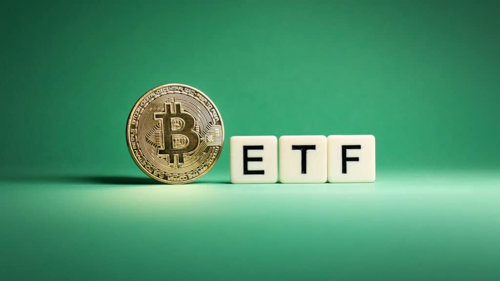 Финалистка конкурса красоты «Миссис Казахстан» запустила первый биткоин ETF в стране
