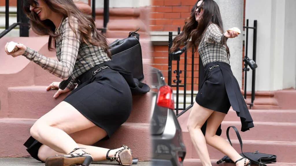 Фото: Robert O'Neil/ BACKGRID, бильд-редактор: Адэлина Мамедова