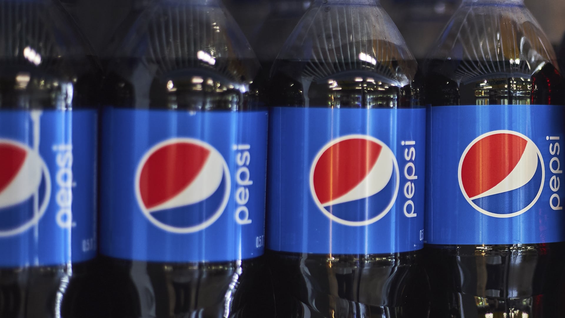 Производитель Pepsi и соков DaDa увеличил прибыль