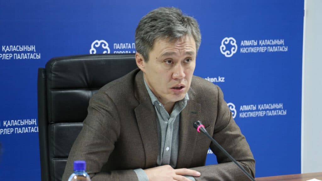 Миллионер из Forbes Мажибаев начал продавать напитки в Корее и Монголии