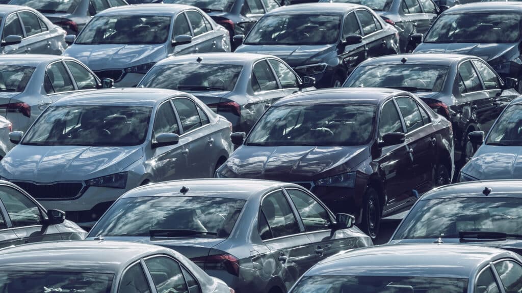 производство авто в Казахстане automotive industry in Kazakhstan