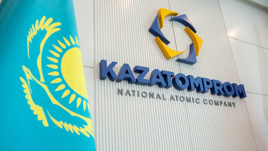 «Казатомпром» займется разработкой урановых месторождений Иордании