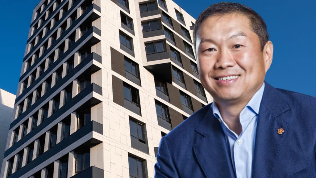 Миллионер Эдуард Ким продает одну из точек «Технодома» в Алматы совладельцу Kulikov