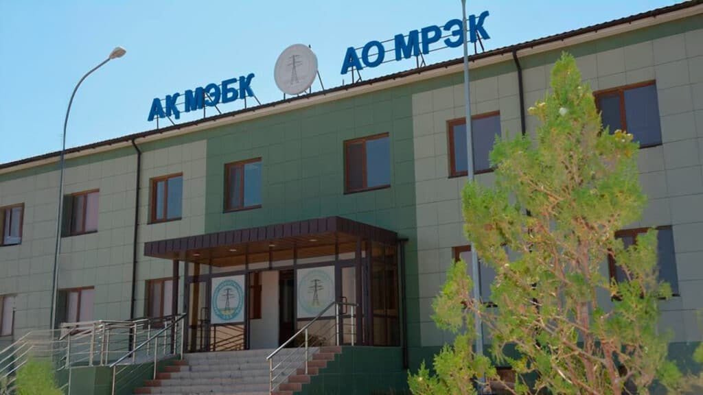 Связанная с миллионером энергокомпания утроила выручку в Мангистауской области