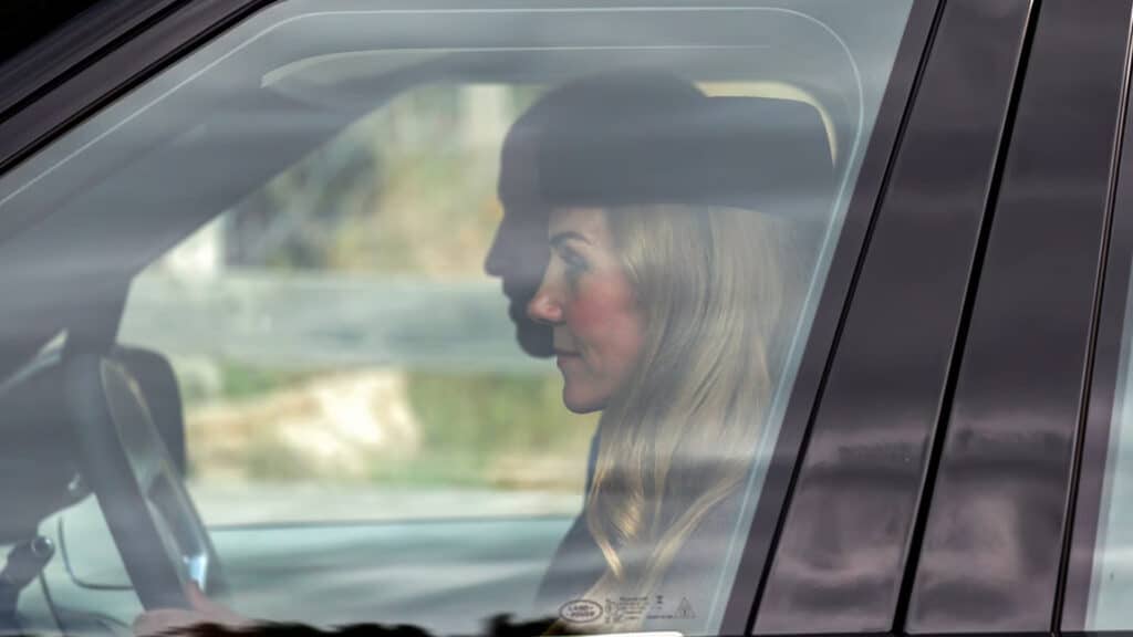 Фото: Jeff J Mitchell, бильд-редактор: Дина Карамчакова