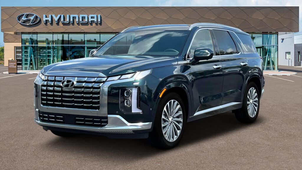 5 доступных семейных машин, которые ломаются реже других