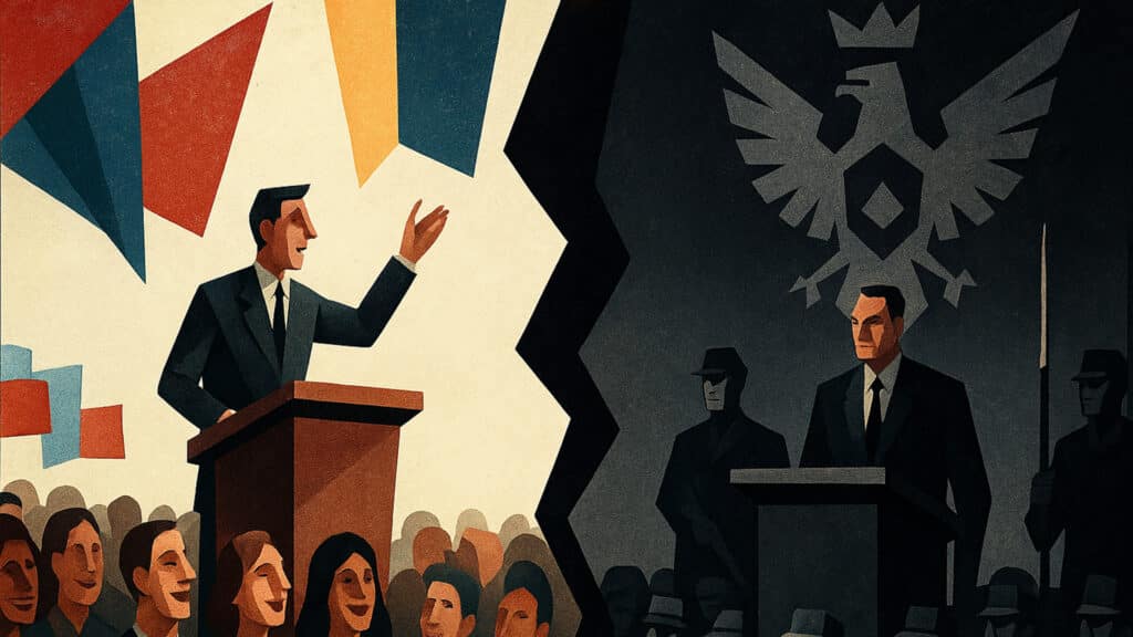 autocracy