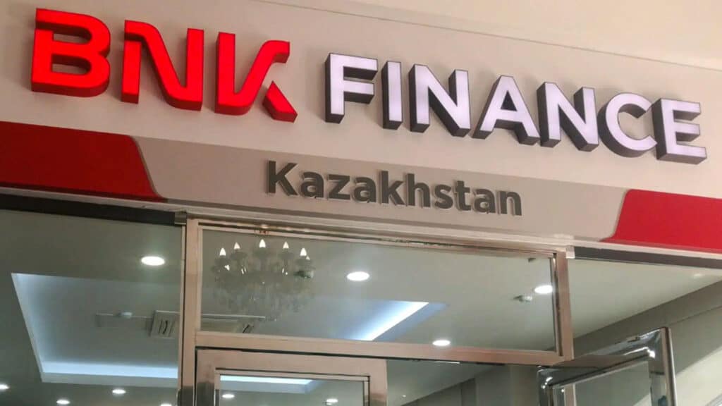 BNK