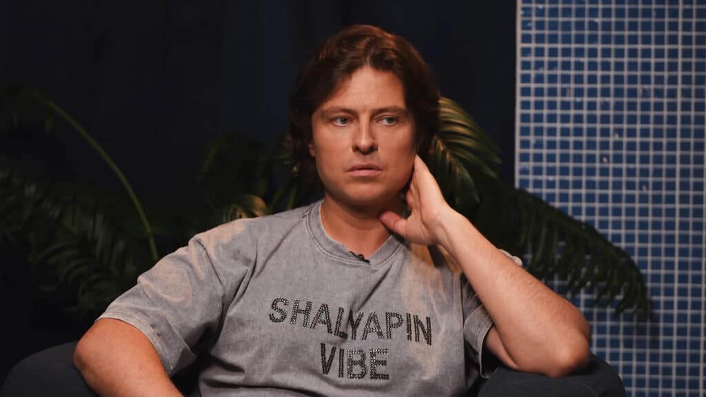 Фото: youtube.com/@BeSKommentariev, бильд-редактор: Дастан Шанай