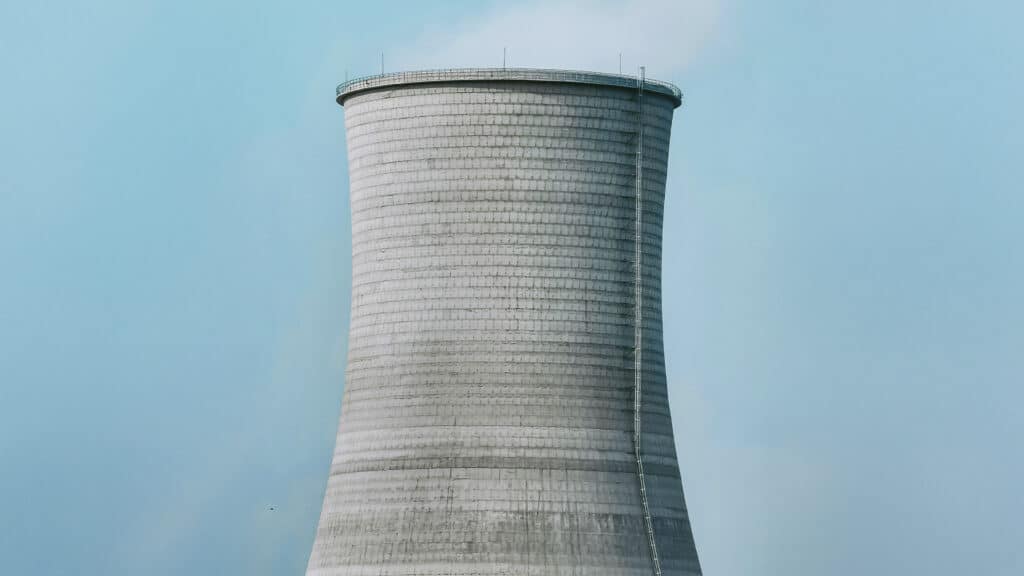 nuclear power plant name Kazakhstan